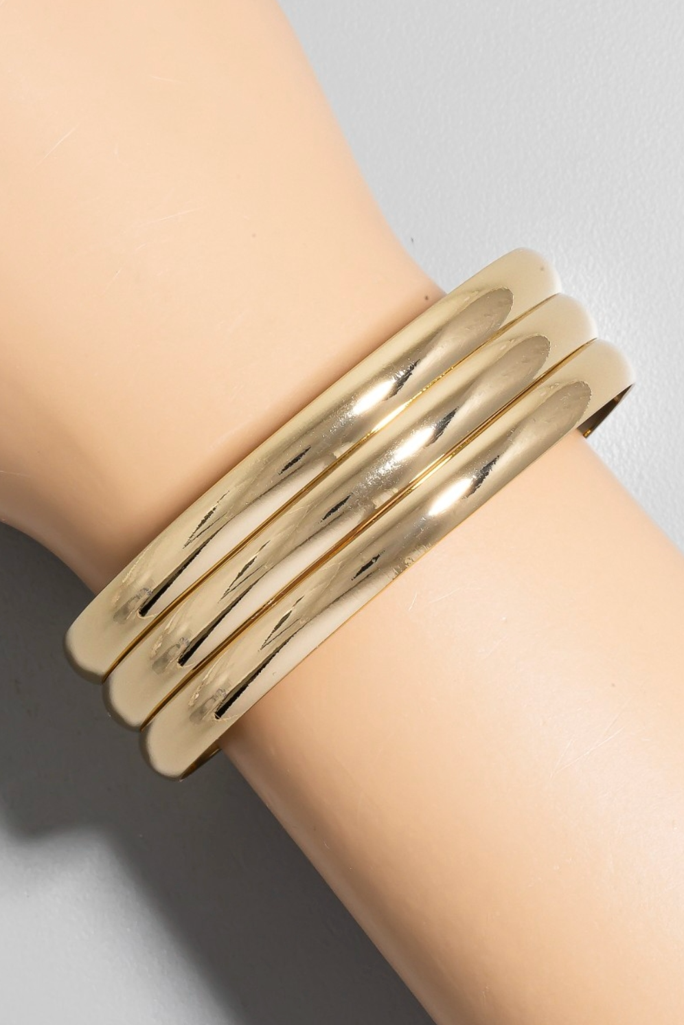 Walk By Cuff Bracelet