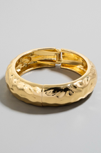 Load image into Gallery viewer, Hits Different Bangle Bracelet
