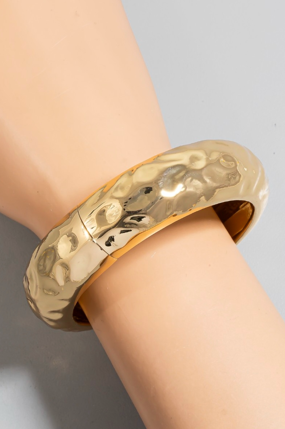 Hits Different Bangle Bracelet