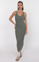 Load image into Gallery viewer, Gabi Sweater Top + Dress Set
