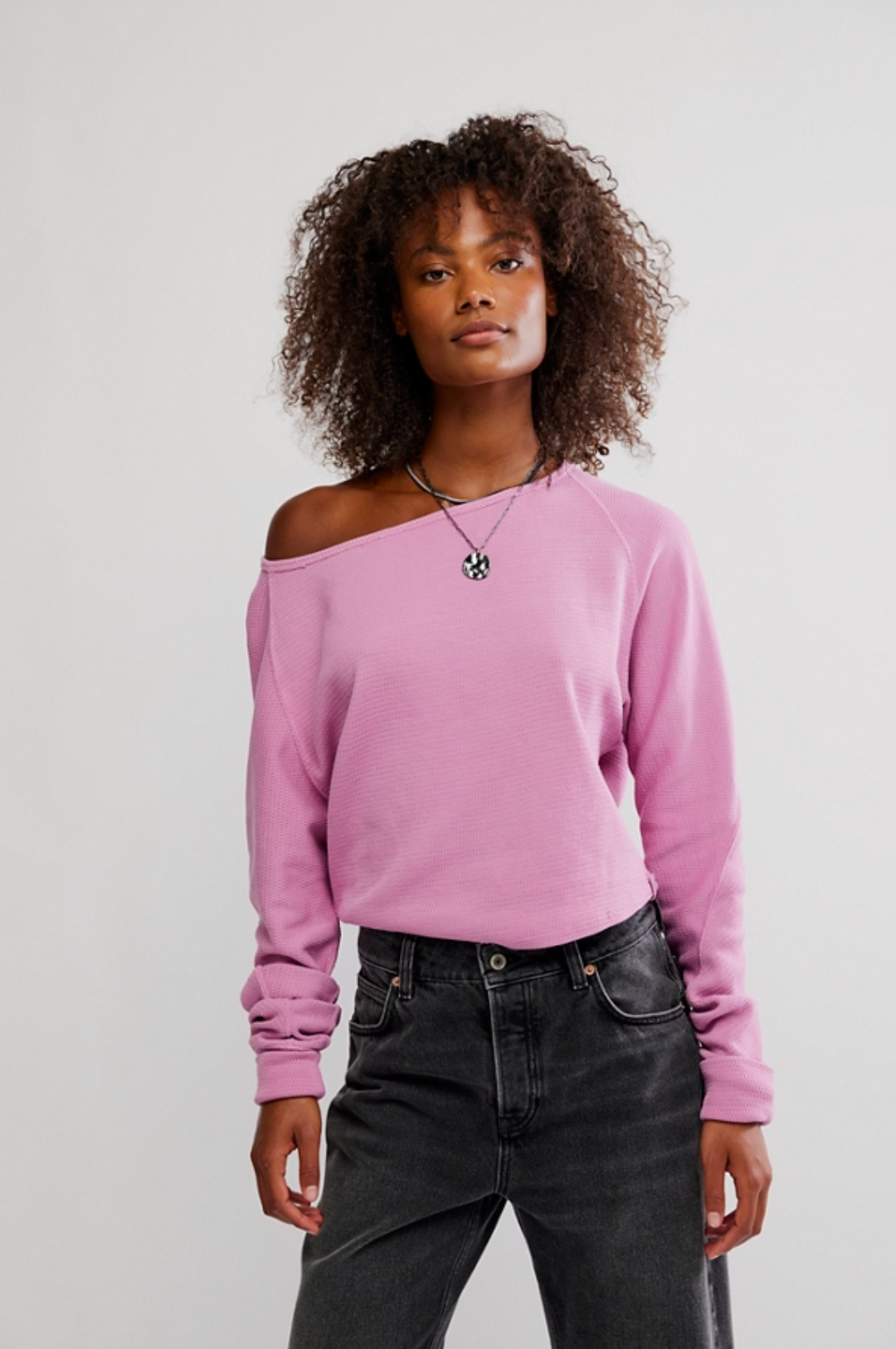 Jess Long Sleeve