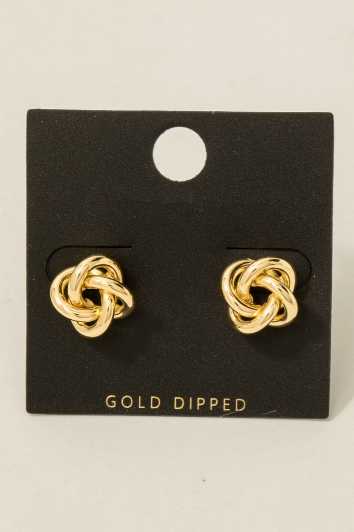 Mind Reader Earrings