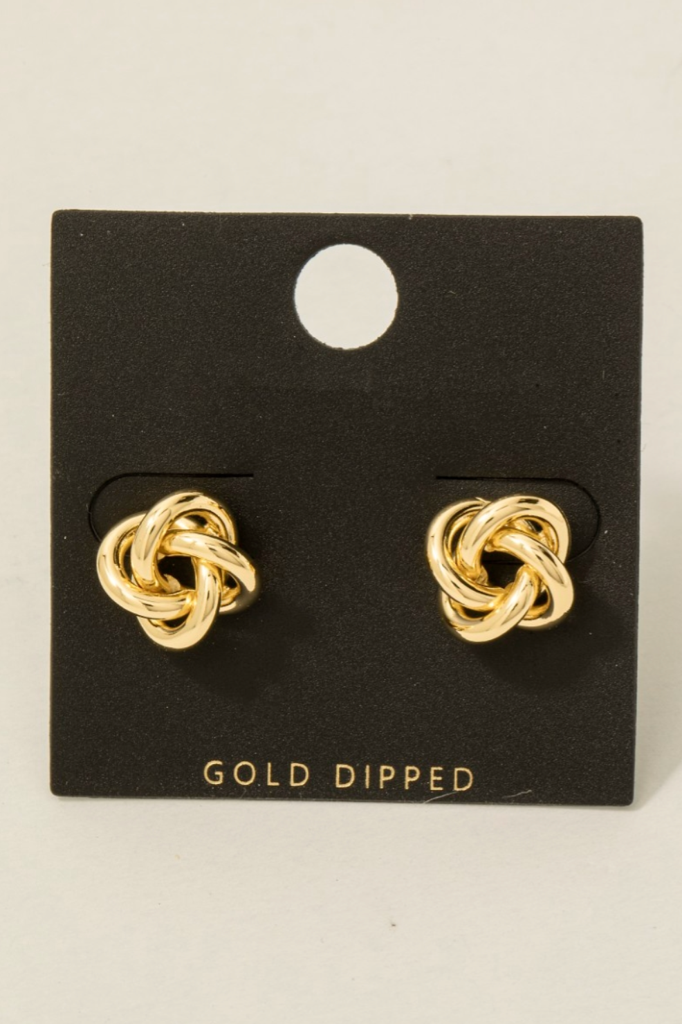 Mind Reader Earrings