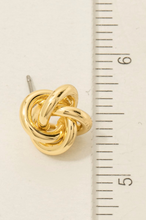 Load image into Gallery viewer, Mind Reader Earrings