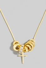 Load image into Gallery viewer, New Era Charm Necklace