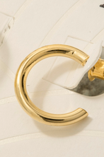 Load image into Gallery viewer, Glitter In Your Eyes Hoops