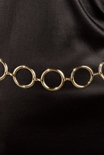 Load image into Gallery viewer, Finish Line Chain Belt