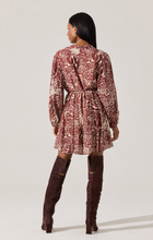 Load image into Gallery viewer, Marsiela Dress