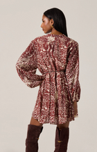 Load image into Gallery viewer, Marsiela Dress