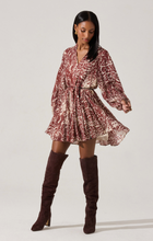 Load image into Gallery viewer, Marsiela Dress
