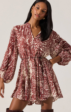 Load image into Gallery viewer, Marsiela Dress