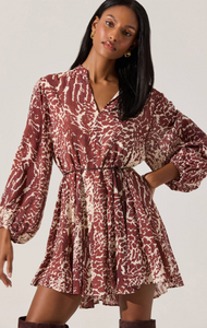 Marsiela Dress