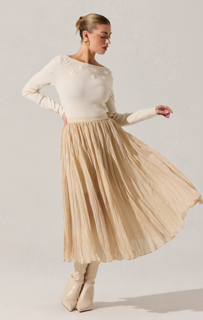 Salome Skirt
