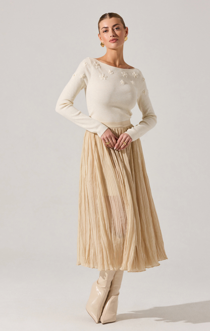 Salome Skirt