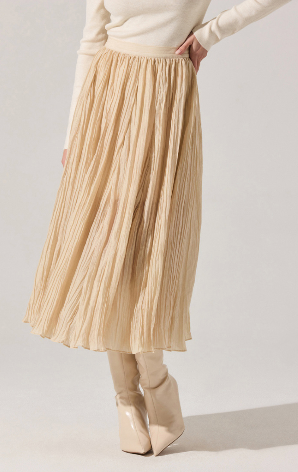Salome Skirt