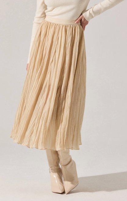 Salome Skirt