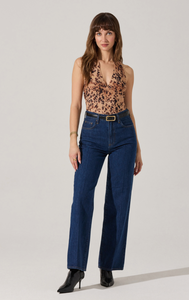 Nala Bodysuit