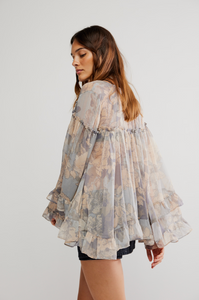Day Dreaming Blouse