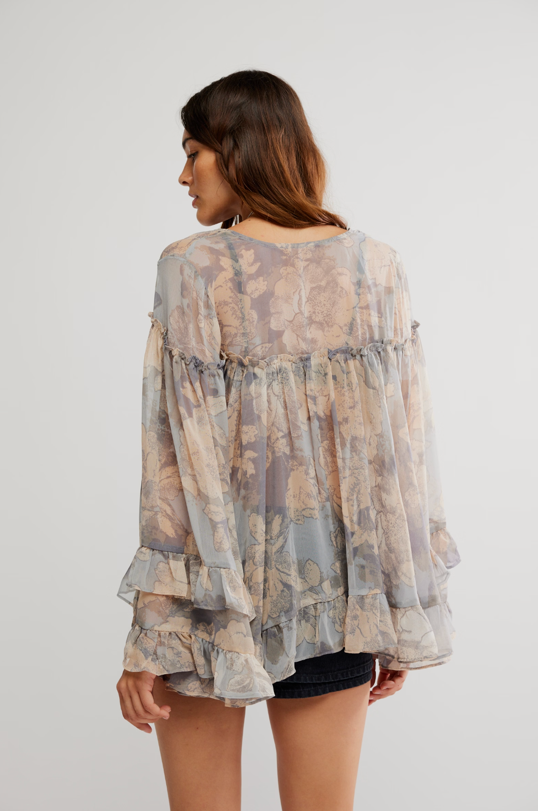 Day Dreaming Blouse