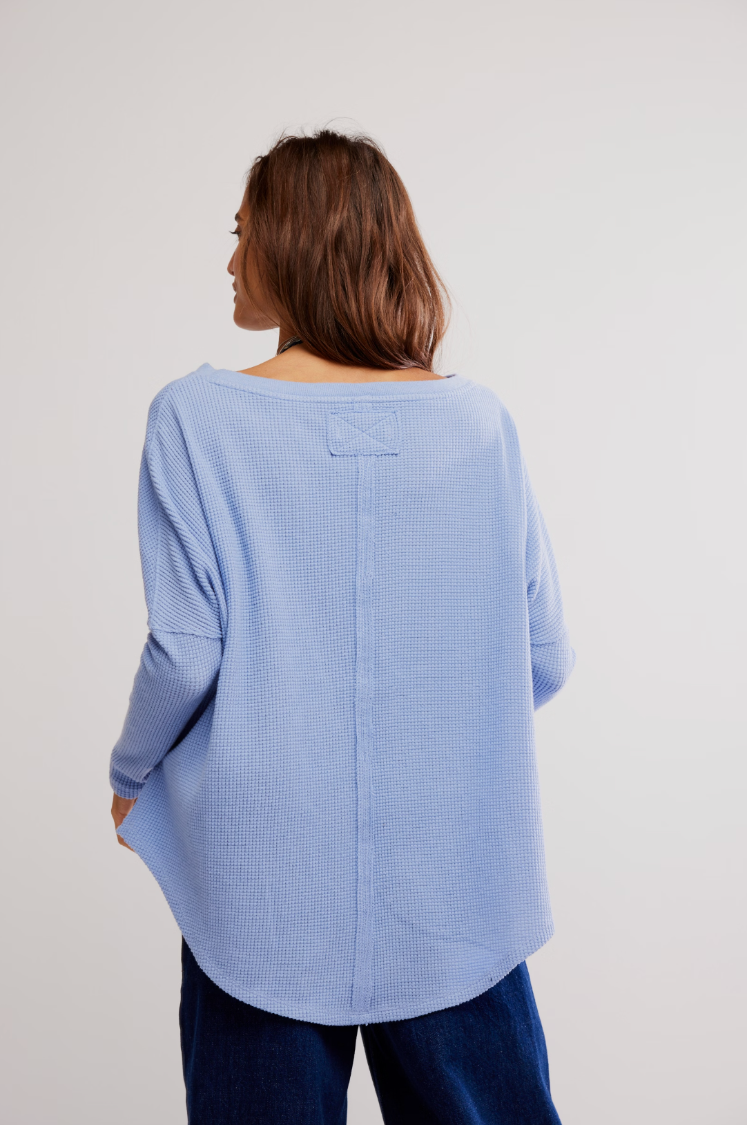 Latte Blues Thermal Dawn Breeze