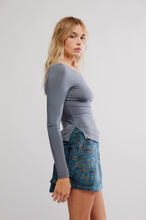 Load image into Gallery viewer, At The After Long Sleeve
