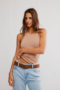 So Sleek Cami Tawny Birch