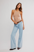 Load image into Gallery viewer, So Sleek Cami Tawny Birch