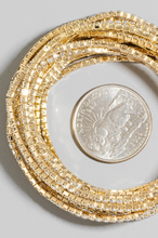 Load image into Gallery viewer, Make A Change Rhinestone Bracelets