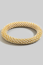 Load image into Gallery viewer, So Highschool Pave Bracelet