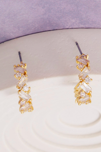 Know It All Baguette Hoops