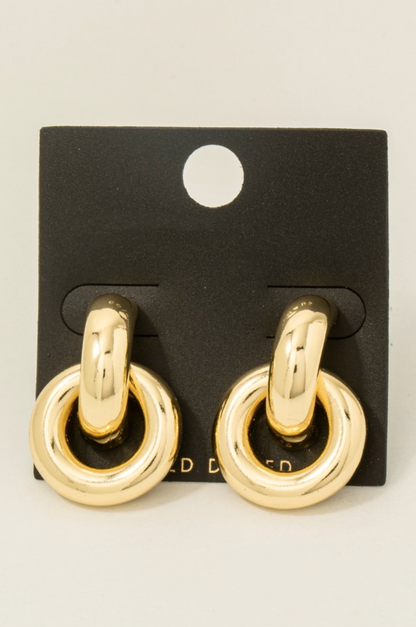 Something You Miss Earrings