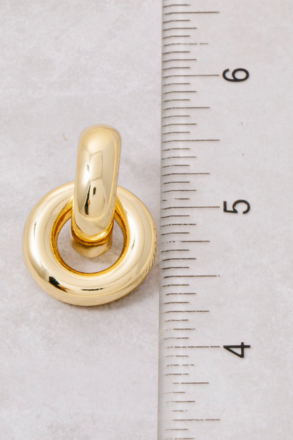 Something You Miss Earrings