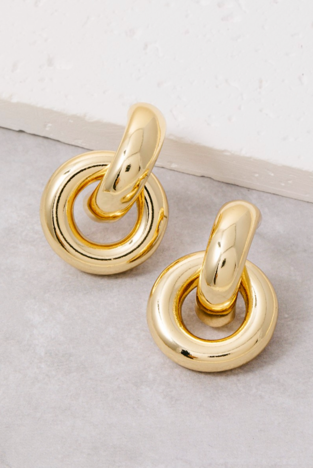 Something You Miss Earrings