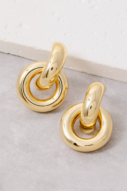 Something You Miss Earrings