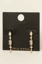 Load image into Gallery viewer, Somewhere New Dangle Earrings