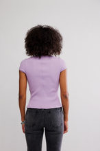 Load image into Gallery viewer, Most Wanted Cardi Lavender