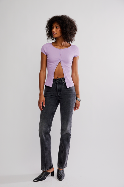 Most Wanted Cardi Lavender