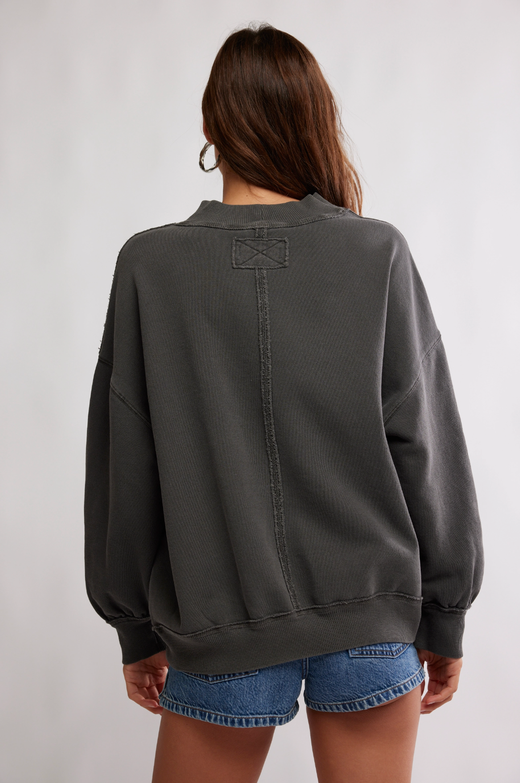 Palm Springs Pullover