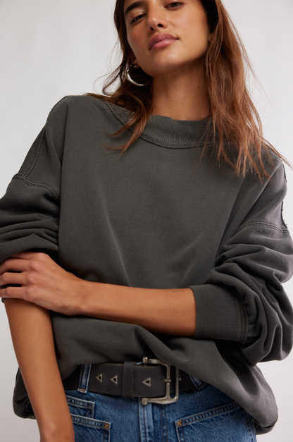 Palm Springs Pullover