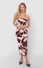 Load image into Gallery viewer, My Dearest Knit Tube Dress
