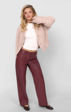 Load image into Gallery viewer, Dance More Buttoned Cardigan