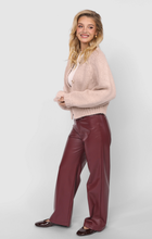 Load image into Gallery viewer, Dance More Buttoned Cardigan