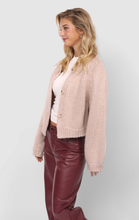 Load image into Gallery viewer, Dance More Buttoned Cardigan