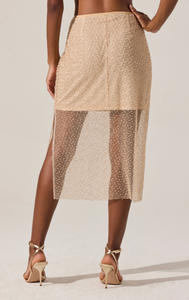 Messina Skirt