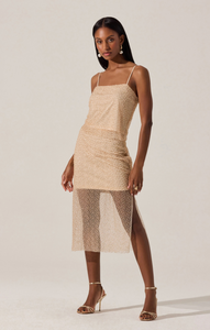 Messina Skirt