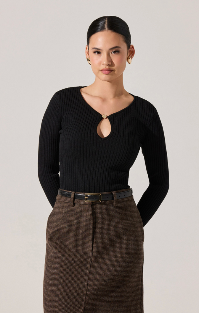 Lynly Sweater