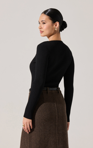Lynly Sweater