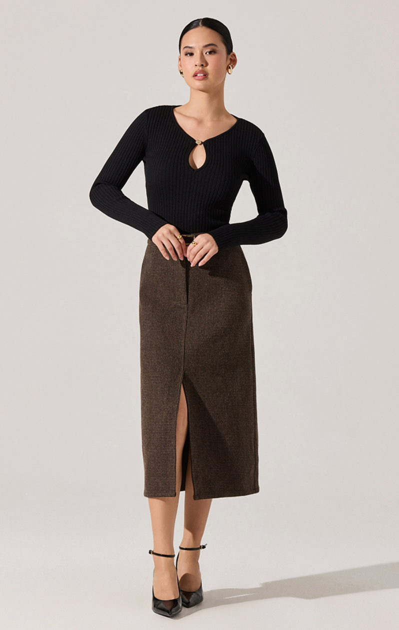 Lynly Sweater