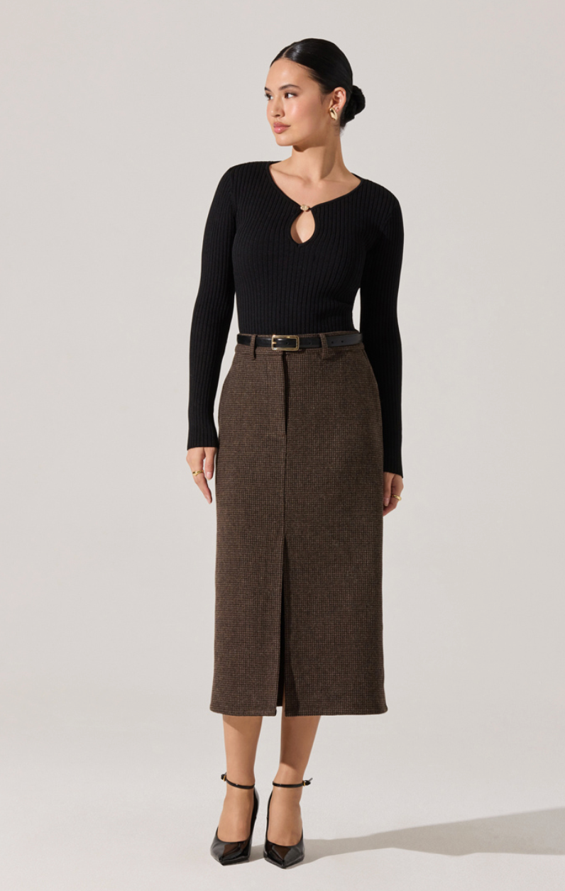 Lynly Sweater