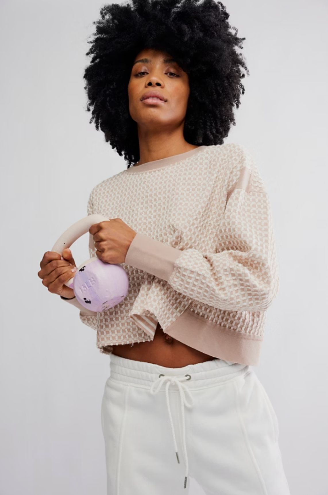 My Time Textured Layer